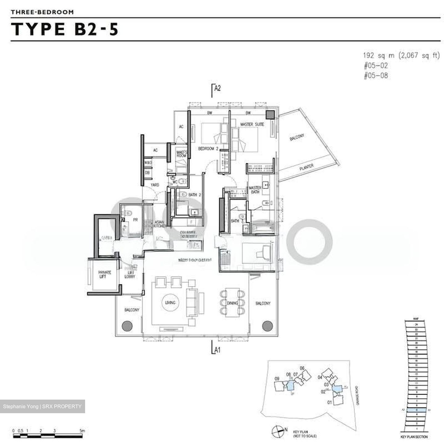 Gramercy Park (D10), Condominium #622657601